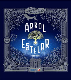 HOEPLINI, Árbol estelar - Isaak Friedlun