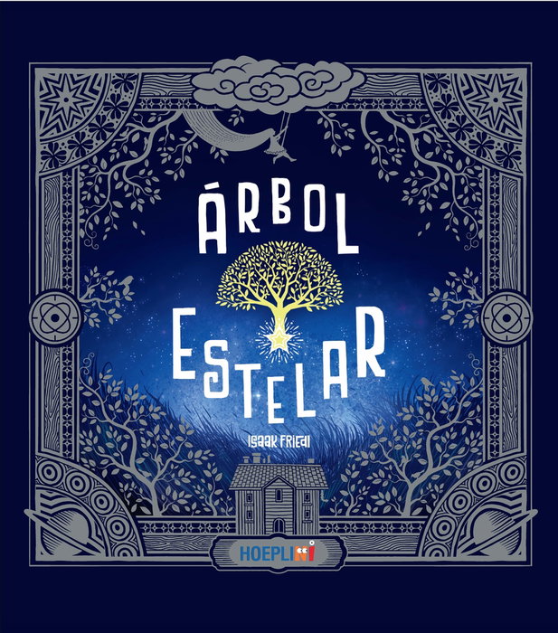 HOEPLINI, Árbol estelar - Isaak Friedlun