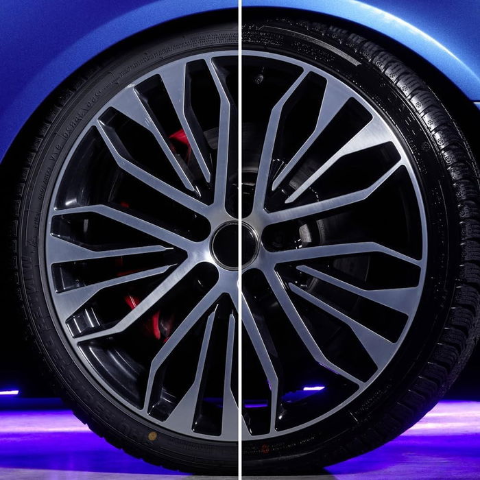 Abrillantador de Neumáticos Sonax SX04344000 500 ml Abrillantador de Neumáticos Sonax SX04344000 500 ml