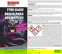 Abrillantador de Neumáticos Sonax SX04344000 500 ml