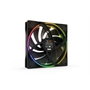 be quiet! Light Wings PWM High-Speed 140mm BL075 Ventilador Negro