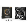 be quiet! LIGHT WINGS 140mm PWM high-speed ARGB Ventilador 14 cm