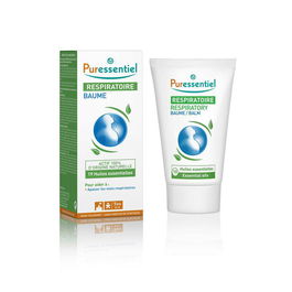 Puressentiel Bálsamo Respiratorio 50ml
