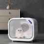 Petkit Airsalon Max Cabina de Secado Inteligente 60L Blanco