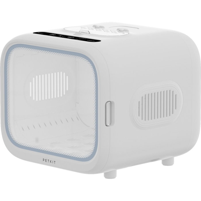 Petkit AIRSALON Max PD10 Secador inteligente para mascotas