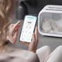 Petkit AIRSALON Max PD10 Secador inteligente para mascotas