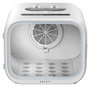 Petkit AIRSALON Max Smart Pet Dryer PD10 Blanco