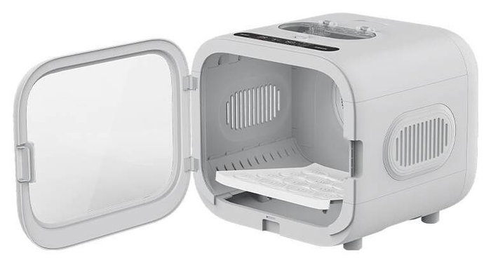 Petkit AIRSALON Max Smart Pet Dryer PD10 Blanco