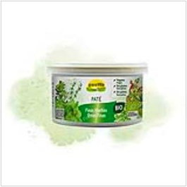 GRANOVITA Paté Vegetal a las Finas Hierbas 125gr BIO