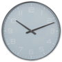Home Deco Factory Reloj Silencioso D.50 cm Lisa