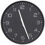 Home Deco Factory Reloj Silencioso D.50 cm Lisa