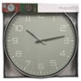 Home Deco Factory Reloj Silencioso D.50 cm Lisa