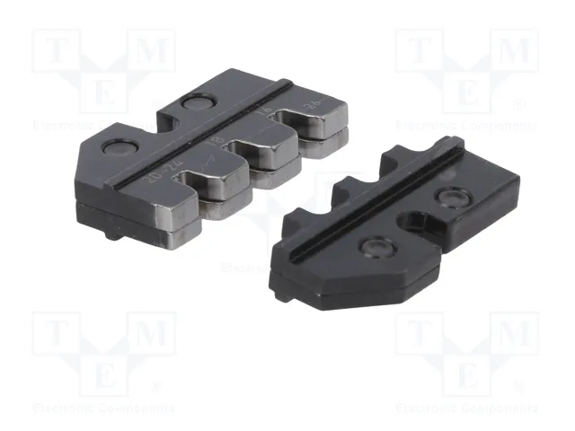 KNIPEX Mordazas para crimpar Mini-Fit®