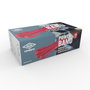 Umbro Banda de resistencia 25 kg Rosa