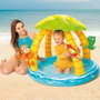 Intex Piscina hinchable tropical