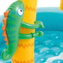 Intex Piscina hinchable tropical