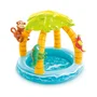 Intex Piscina Hinchable Tropical con Ref. INT6941057422633