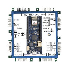 ALLNET ALL-BRICK-0707 Arduino MKR Brick Adapter