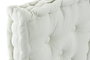 DKD Home Decor Cojin Basicos Beige 40 x 40 x 7 cm (12 Unidades) Textil Hogar