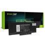 Green Cell DE148 Batería para Dell Latitude 7280 7290 7380 7390 7480 7490