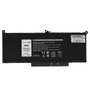 Green Cell DE148 Batería para Dell Latitude 7280 7290 7380 7390 7480 7490