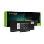 Green Cell DE148 Batería para Dell Latitude 7280 7290 7380 7390 7480 7490, 5800 mAh