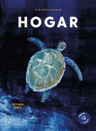 HOGAR, Victoria Furze - VEGUETA EDICIONES