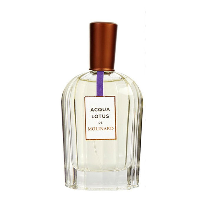 Molinard Acqua Lotus Eau de Parfum 90ml