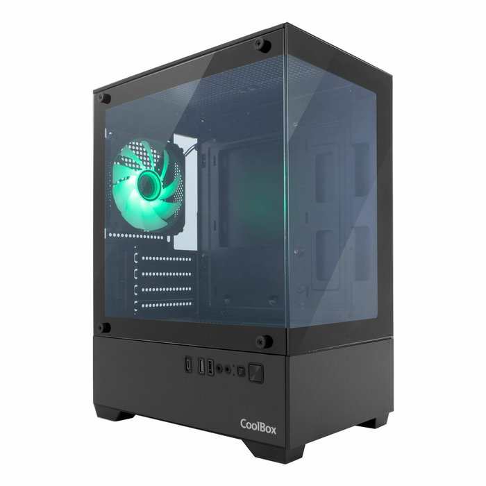 Coolbox GM200 Vision Lite Negro
