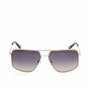 Gafas de Sol Hombre Guess GU00167-6032W Dorado ø 60 mm