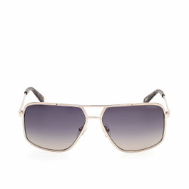 Guess Gafas GU00167 Aviador Dorado