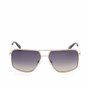 Guess Gafas GU00167 Aviador Dorado
