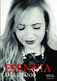 Esencia, Ania Granjo - NOA EDICIONES