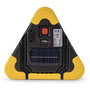 ENTAC Entac Warnleuchte Solarfunktion EWL-ELS-SOL-R