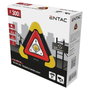 ENTAC Entac Warnleuchte Solarfunktion EWL-ELS-SOL-R