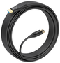 Aisens Cable HDMI 2.1 AOC 8K@60Hz 4K@120Hz 20m Negro