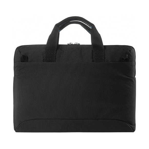Tucano Smilza BSM15-BK Bandolera Neopreno para MacBook Pro 15" & 16", Negro