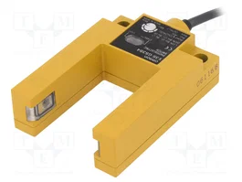 OMRON E3S-GS3B4 Sensor Fotoeléctrico PNP 30mm