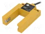 OMRON E3S-GS3B4 Sensor Fotoeléctrico PNP 30mm