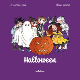 LA GALERA, Halloween - Tradicions (CAT)