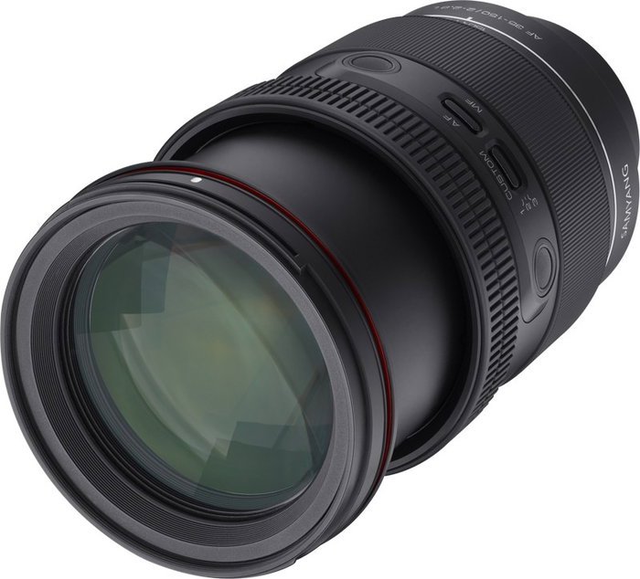 Samyang AF 35-150mm F2.0-2.8 L-Mount