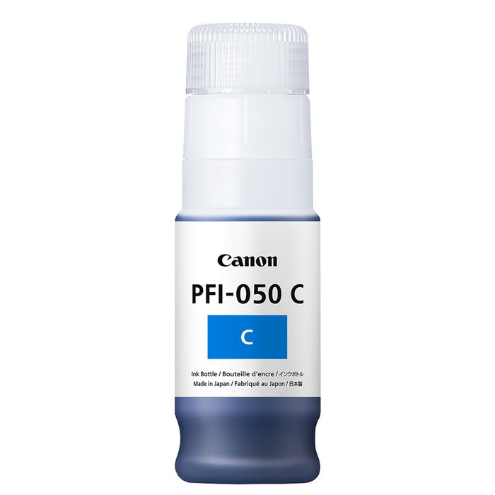 Canon PFI-050C Cian 70 ml Canon PFI-050C Cian 70 ml