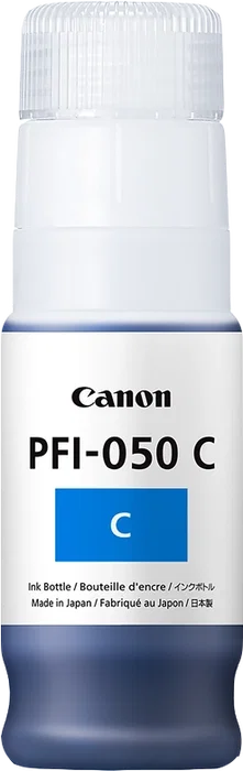 Canon PFI-050C Cian 70 ml Canon PFI-050C Cian 70 ml
