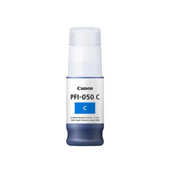 Canon PFI-050C Cian 70 ml Canon PFI-050C Cian 70 ml