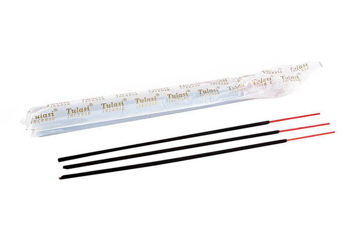 DKD Home Decor Incienso Varilla Basicos Set de 20 piezas 4 x 4 x 25 cm