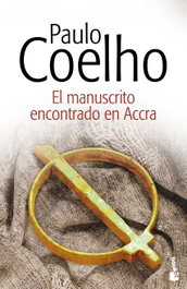El manuscrito encontrado en Accra, Paulo Coelho - BOOKET