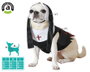 Atosa Disfraz para Mascota Monja Sangrienta Talla S