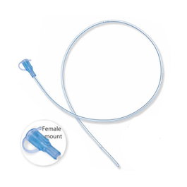 FIONIAVET Sonda Nasogástrica Verde 6FR 2x400mm