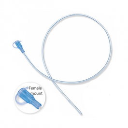 FIONIAVET Sonda Nasogástrica Verde 6FR 2x400mm
