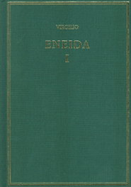Eneida I, Virgilio - CSIC